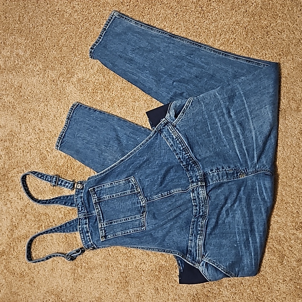 Maternity Overalls